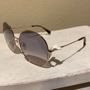 Salvatore Ferragamo Women’s Sunglasses